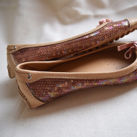 NWOB Original CAR SHOE classic driving moccasin - Picture 2 of 5